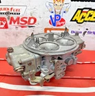 Holley 1050 Dominator Double Pumper 4 Barrel Carburetor 9375 Racing Street Used. Price: $389.99.