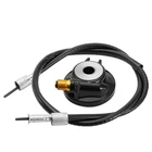 Yosoo Health Gear 12MM Speedometer Drive With Cable For GY6 Scooter New. Price: $28.96.