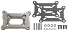 Trans-dapt For 1/2 In. Tall, Holley 2BBL Rochester Manifold Carburetor New. Price: $68.71.
