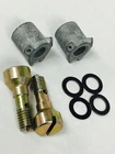 Holley 121-145 Accelerator Pump Discharge Nozzle New. Price: $28.39.