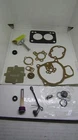 Holley Bbl Carburetor Repair Kit Standard 133A Fits 54-55 Ford F-100 4.2L-V8. Price: $15.99.