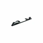 Allstar Perf. ALL54225 Throttle Bracket W/spring 4150 Edelbrock Mopar Black New. Price: $99.99.