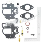 Walker Products 15234 Carb Kit - Rochester Bbl; Hv New. Price: $180.00.