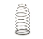 Holley 20-123 Side Hung Float Spring New. Price: $23.87.