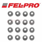 Fel-pro Engine Valve Stem Oil Seal Set 1969-1974 Ford Ranch Wagon Tm New. Price: $32.63.