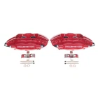 Rear Powerstop Caliper Set For Chevrolet Camaro New. Price: $508.32.