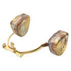Ford F-150 1975-1977 Wve 9F1182 Primary Carburetor Float New. Price: $14.66.