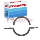 Fel-pro Rear Engine Crankshaft Seal Kit For 1966-1972 Fargo D200 Pickup 5.2L Wn New. Price: $23.58.