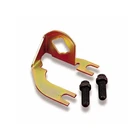 Holley 20-45 Transmission Kickdown Cable Bracket New. Price: $21.91.