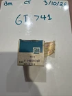 Gm 14006795 Auto Choke Thermostat Cover Genuine General Motors New. Price: $26.99.