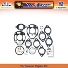 For 1967 Gmc K25/K2500 Pickup Carburetor Repair Kit Walker New. Price: $47.04.