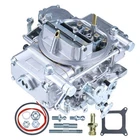 New For Model Holley 4160 Barrel Carburetor 600 Cfm 0-1850S Manual Choke. Price: $167.99.