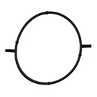 Fuel Injection Throttle Body Mounting Gasket Fel-pro 61790 New. Price: $16.81.