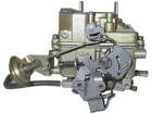For 1975 Plymouth Valiant Carburetor 92447KYWH 3.7L 6 Cyl 1BBL Holley Remanufactured. Price: $251.42.