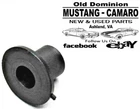 1965 Mustang Automatic Kick Down Lever Bushing New. Price: $8.95.