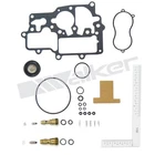 Walker Carburetor Repair Kit For 1975 Civic 15617 New. Price: $94.69.