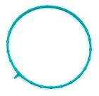 Mahle Clevite G33745 Throttle Body Gasket 18-24 Fits Ford 5.0L New. Price: $26.99.