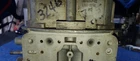 Chevelle Holley List 3246 Carburetor 3885067 - Ee Used. Price: $65.65.