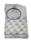 Fel-pro 61469 Fuel Injection Throttle Body Mounting Gasket Rubber Gm Silverado New. Price: $13.99.