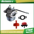 640086 Carburetor For Tecumseh 640311 640098A 3.25HP 3.5 3.75HP Mower New. Price: $10.90.