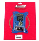 Quick Fuel Technology 3-201QFT Carburetor Rebuild Kit New. Price: $69.99.