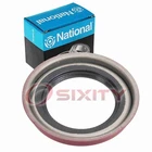 National Front Transmission Oil Pump Seal For 1965-1966 Pontiac Star Chief Tj New. Price: $12.57.