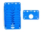 Quick Fuel 8-139-10QFT Race Metering Block Gaskets New. Price: $70.99.