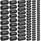 80PCS Vacuum Hose Caps, Connector Assortment 6 Sizes Black Rubber Cap, Automo... New. Price: $17.42.
