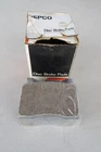 Repco Disc Brake Pad (DB34) New. Price: $15.99.