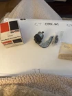 (1) Both Warner Idle Stop Solenoid ECS25 Nos Oem Sold Individually New. Price: $40.50.