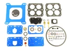 Holley Carburetor Rebuild Kit 600 Cfm 1850 80457 80551 Non-adjust Needle & Seat New. Price: $32.65.