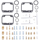 For Polaris Xlt Special 600 Carburetor Repair Rebuild Kit 1996 1997 1998 New. Price: $20.90.