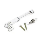 Lokar TCB-40HS1 Throttle Return Spring Bracket Aluminum Polished Holley New. Price: $126.95.