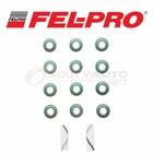 Fel-pro Engine Valve Stem Oil Seal Set 1983-2000 Ford Ranger Gaskets Sh New. Price: $35.47.