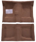 1968-1969 American Motors Javelin 4 Speed Complete Replacement Loop Carpet Kit New. Price: $194.40.