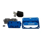 Advanced Engine 6320, Kit Metering Plate Holley 4160 Carburetors Secondary Blue New. Price: $92.95.