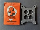 Nos Oem 1959-64 Oldsmobile Rochester 4GC Carburetor Mounting Gasket 564028 New. Price: $15.00.