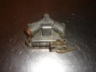 Holley 4-BARREL Carburetor Primary Center Hung Fuel Float Bowl Cathedral CCH16 Used. Price: $46.50.