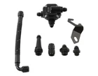 Holley 534-237 Fuel Crossover Kit With Pressure Regulator For Stealth New. Price: $339.95.