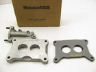 Motorcraft CM-3788 Carburetor Spacer Plate 1982 Ford 3.8L-V6 E2AE-9C477-CA New. Price: $89.99.