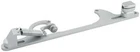 Allstar Performance #ALL54224 Throttle Bracket Mopar Clear 4150/EDELBROCK New. Price: $99.99.