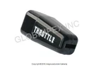 Porsche (1972-1975) Throttle Lever Knob Uro Parts + Year Warranty New. Price: $30.15.