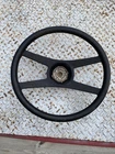 1971-1981 Oem Spoke Steering Wheel Camaro Chevelle Monte Carlo 9752585-4 Black Used. Price: $116.99.