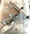 Ford Carburetor Linkage Used. Price: $15.00.