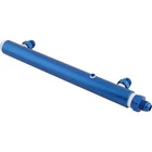 Speedway Aluminum Fuel Log For Holley Carburetor New. Price: $44.99.