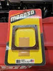Moroso 64947 Carburetor Spacer - 1/2 Inch Phenolic Holley 4500 Dominator .500 New. Price: $39.95.