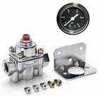 Low Fuel Pressure Regulator Holley Quick Carburetor 1-4 Psi 12-804-SBG New. Price: $69.95.