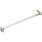 Lokar TCB-PLR2 Edelbrock Carb Progressive Linkage Kit On 8-5/8 9 New. Price: $105.95.