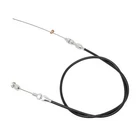 Racing Power R2345, One Throttle Cable Ft Long Hardware Included Universal New. Price: $92.95.