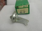 Carter Choke Pull-off 202-214 2BBD-TQ Chrysler-dodge-plymouth 1964-72 New. Price: $6.00.